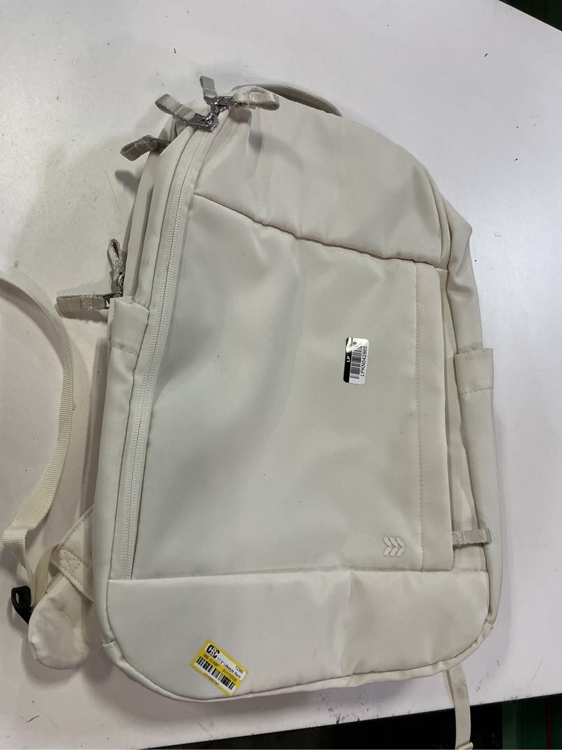 Condition photo showing Good Condition for target backpack - all in motion backpack