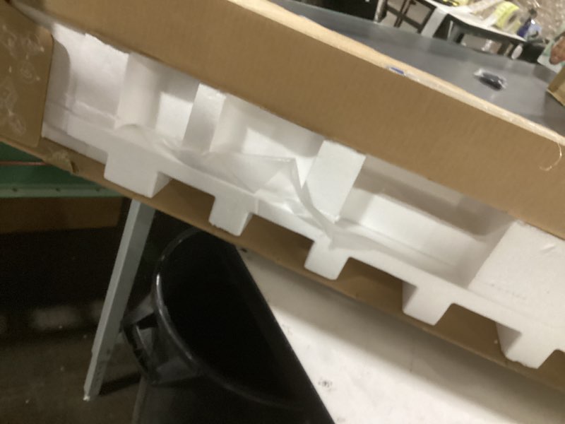 Condition photo showing Good Condition for ASUS ROG Strix 26.5” 1440P QD-OLED Gaming Monitor (XG27ACDNG) -QHD (2560x1440), 360Hz, 0.03ms, Custom Heatsink, OLED Care+, G-SYNC Compatible, 99% DCI-P3, DisplayWidget, AI Gaming, 3yr Warranty 27" OLED QHD 360Hz