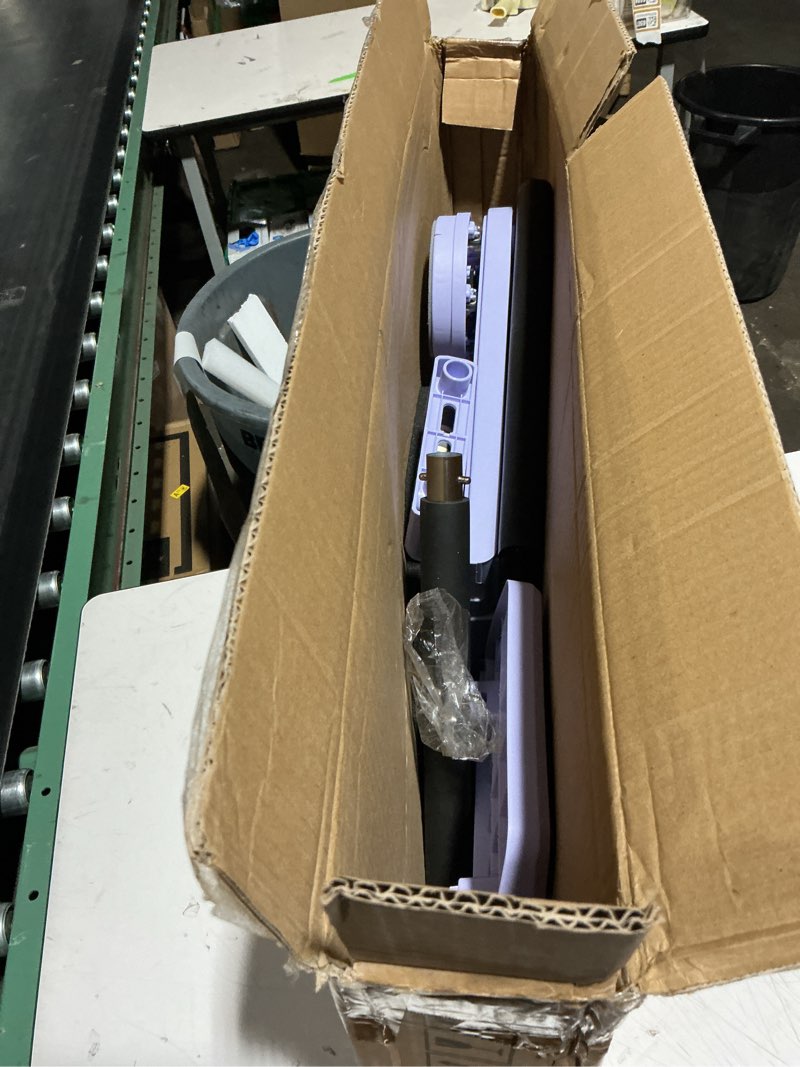 pilates board - 2026 updated pilates reformer machine set, multi-purpose foldable pilates reformer b