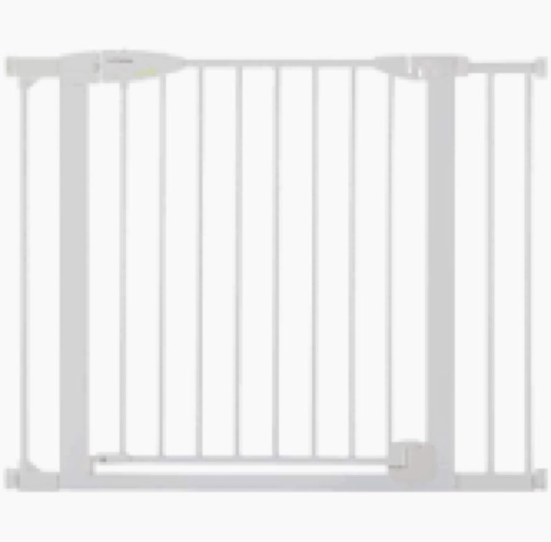 Assorted Baby Gates