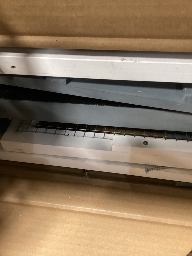 Condition photo showing Good Condition for 2-story guinea pig cages wooden indoor rabbit hutch hamster cage with openable roofs, removable tray and wide ramp, small animal habitats for hamsters, guinea pig, ferrets, hedgehog