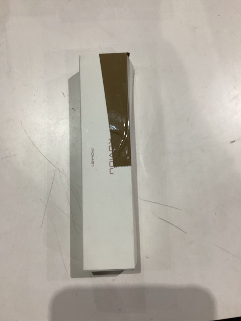 Condition photo showing New/Like New for Weekly Pill Organizer Magnetic, Removable Pill Box 7 Day 1 Time a Day, Large Travel Pill Case, Week Once Daily Medication Dispenser, Medicine Container Holder for Supplement, Vitamin, Black