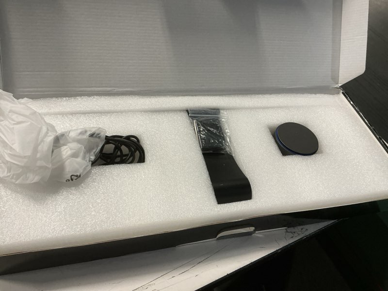 Condition photo showing Good Condition for Quntis Monitor Light Bar PRO+ with Remote Control, Fit for Curved/Flat Monitor, Eye-Care USB Computer Lamp Dimmable Screen Light Bar with Auto-Dimming, No Glare Home Office Gaming Desk Lamp ScreenLinear PRO+