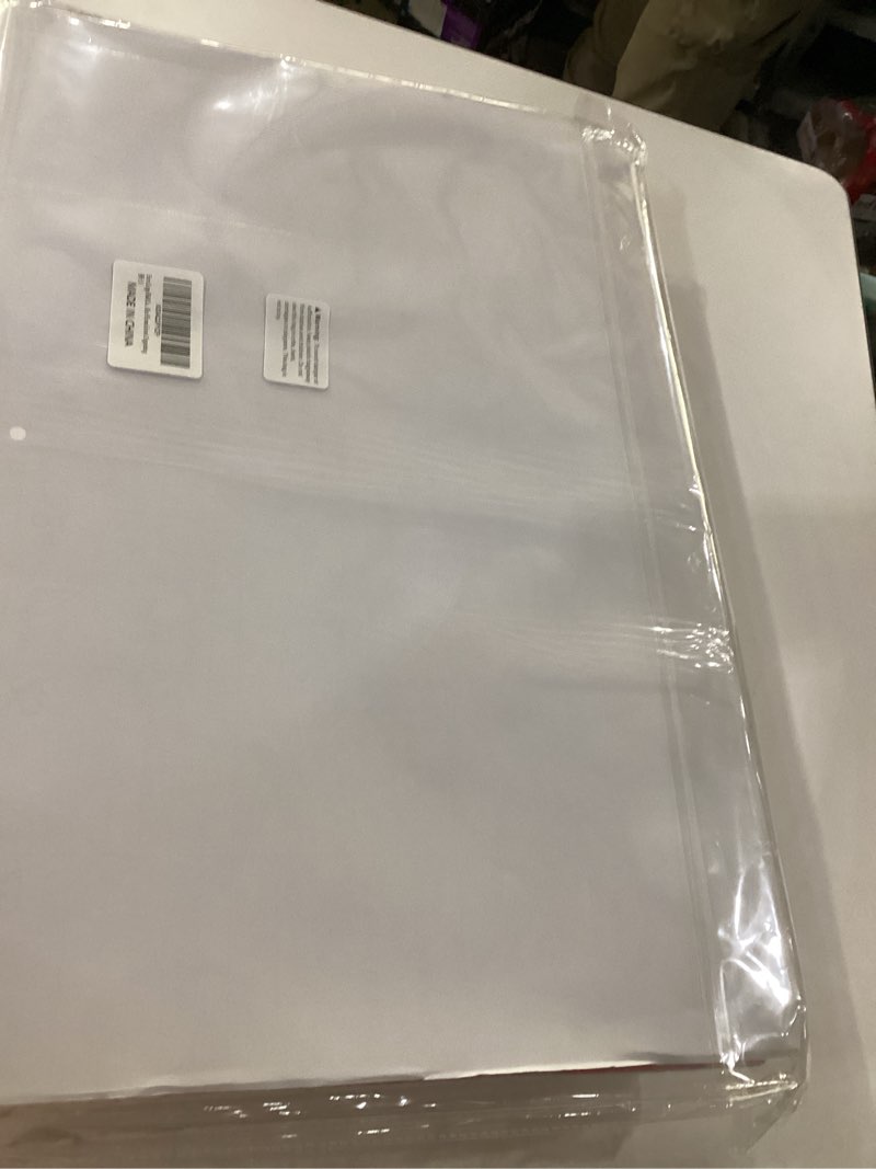 Condition photo showing New/Like New for GuassLee Extra Large Wall Calendar 2026-2027, 20"x 30" Big Vertical Wall Calendar 2026, Jan. 2026 to Jun. 2027, 18-Month Hanging Planner Wall with Julian Date for Office Home School Organizing Multicolor 30"x20"