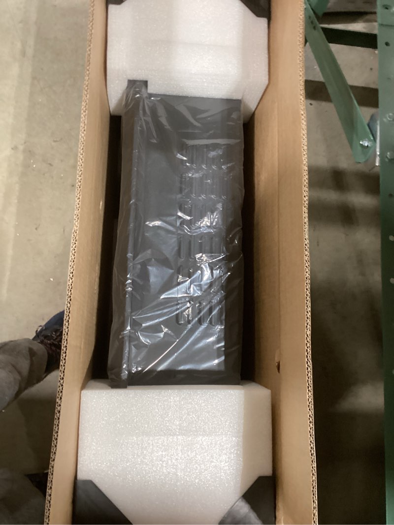 Benrocks 36'' Electric Fireplace Inserts, Recessed & Built in Wall Electric Fireplace Heater with Fi