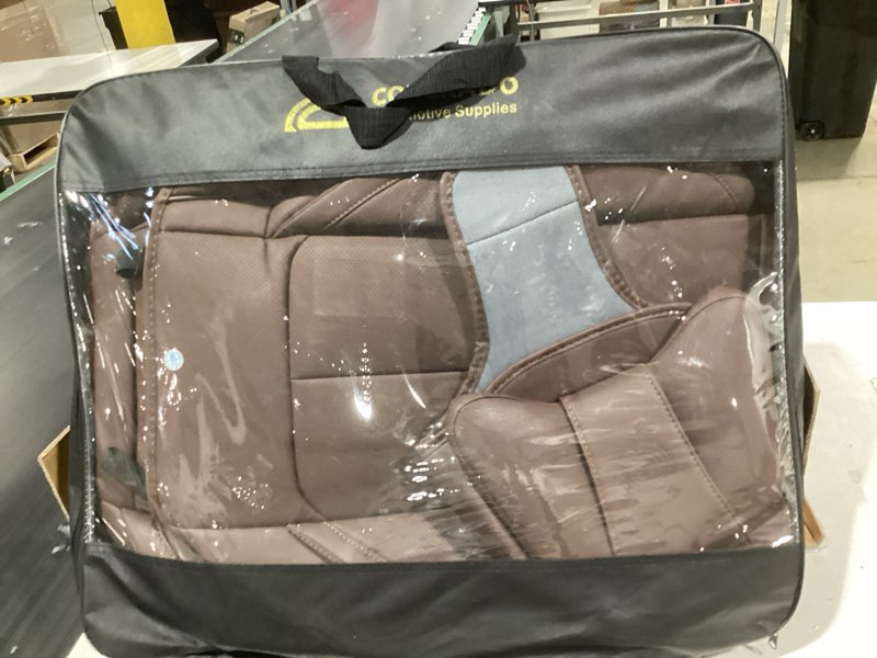Condition photo showing Good Condition for p similiar product anbingo® floor mats & cargo liner for 2016-2022 hr-v awd, lx/ex/ex-l/sport/touring, hrv all weather tpe car trunk mat-set 5)for honda hrv awd / 2016-2022 / full setsi