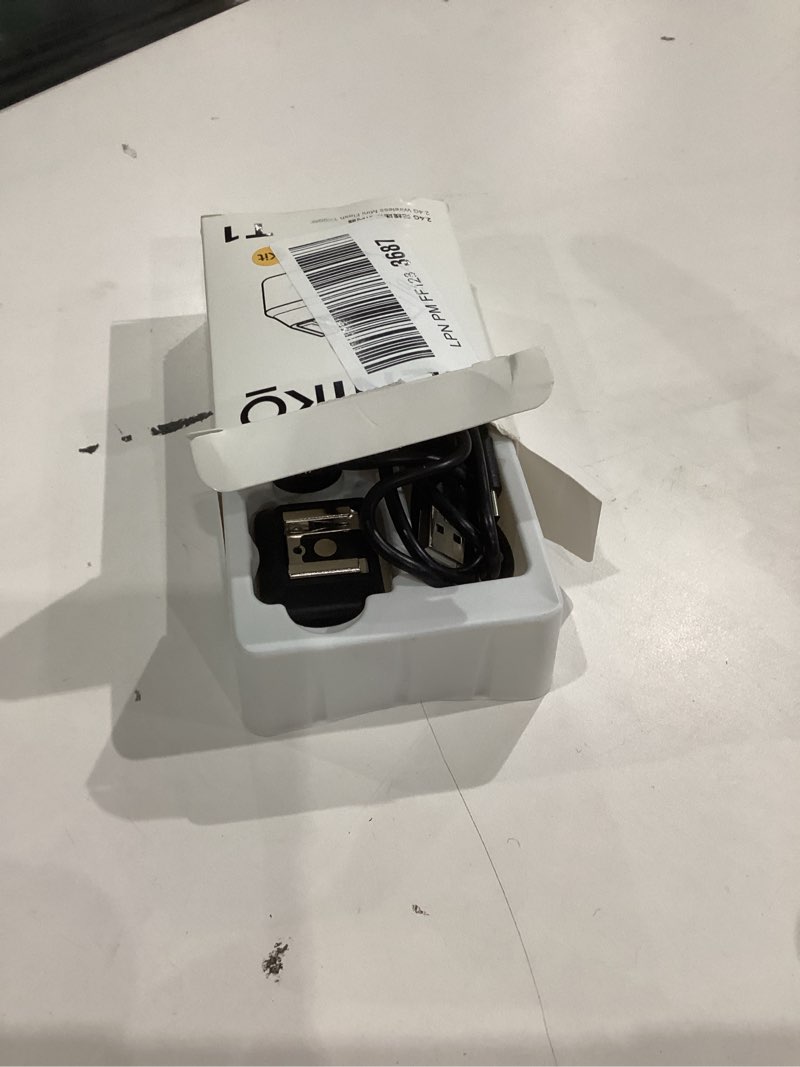 Condition photo showing Good Condition for T1 2.4G Wireless Mini Flash Trigger for Canon Nikon Sony DSLR Cameras Wireless Flash Trigger Transmitter and Receiver for Camera Flashes?Tiny Trigger,Full Light Control