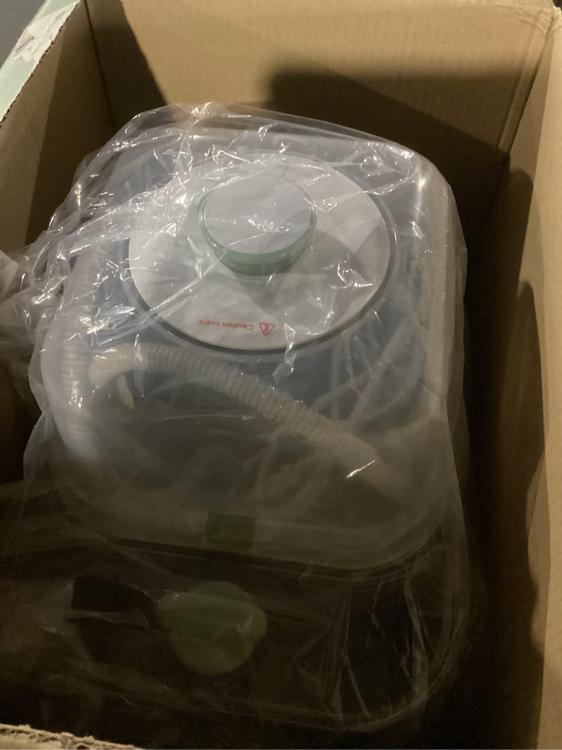 Condition photo showing New/Like New for Momcozy KleanPal Pro Baby Bottle Washer, Sterilizer & Dryer - All-in-One Cleaning Machine for Bottles, Pump Parts & Baby Essentials - Time-Saving & Effortless Care