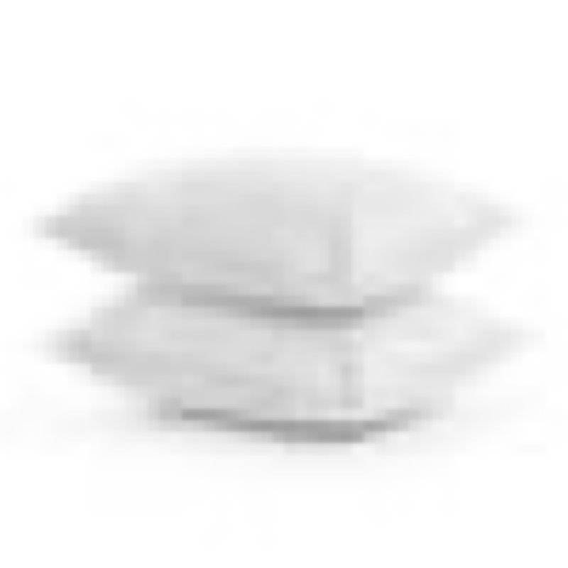 MARTHA STEWART Ticking Stripe Bed Pillows Standard/Queen Size Set Of 2, Enhanced Loft Plush Cooling Pillow For All Sleep Positions