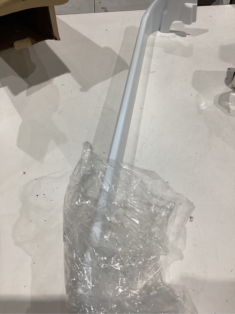 Condition photo showing Good Condition for [upgrade] 240534901 refrigerator door shelf rack bar fit for frigidaire kenmore replace 948954 ap3214630 ps734935 eap734935 frigidaire door shelf retainer bar figure 5,6,7 lists the compatible models.