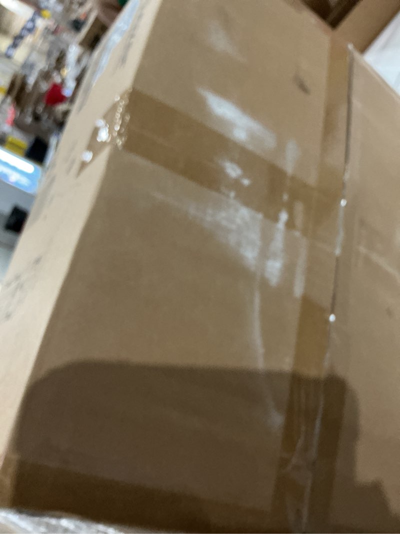 Condition photo showing New/Like New for globlazer large cactus cat tree tower, 70in tall heavy duty green cat tree for indoor cats sturdy cat tower with scratching post and board, hammock, cat condos for adult cats kittens, f70 pro, green 70inch cactus green