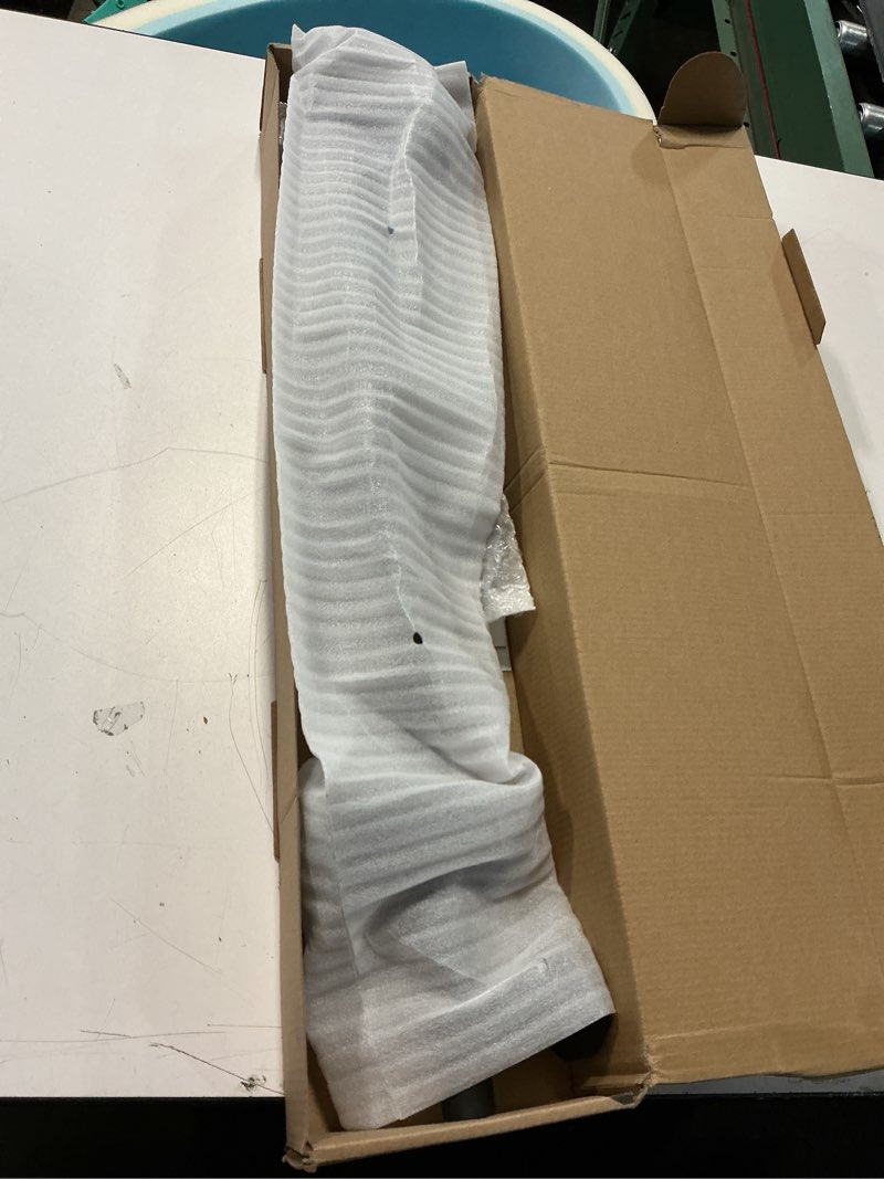 Condition photo showing Good Condition for KES Adjustable Shower Head Holder with Slide Bar Combo, Handheld Shower Head with Hose 5-Function Handheld Shower Kit with Handheld Set Matte Black, F204-BK-C1