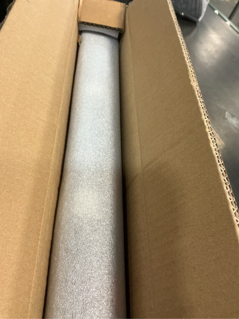 Condition photo showing New/Like New for Black Portable Wheelchair Ramp, 2FT No-sew Non-Slip Aluminum Wheelchair Ramp, Folding Portable Wheelchair Ramps for Home, Weight Capacity Up to 800 LBS, Loading Dock Plates Black 2FT Using height 2-6"