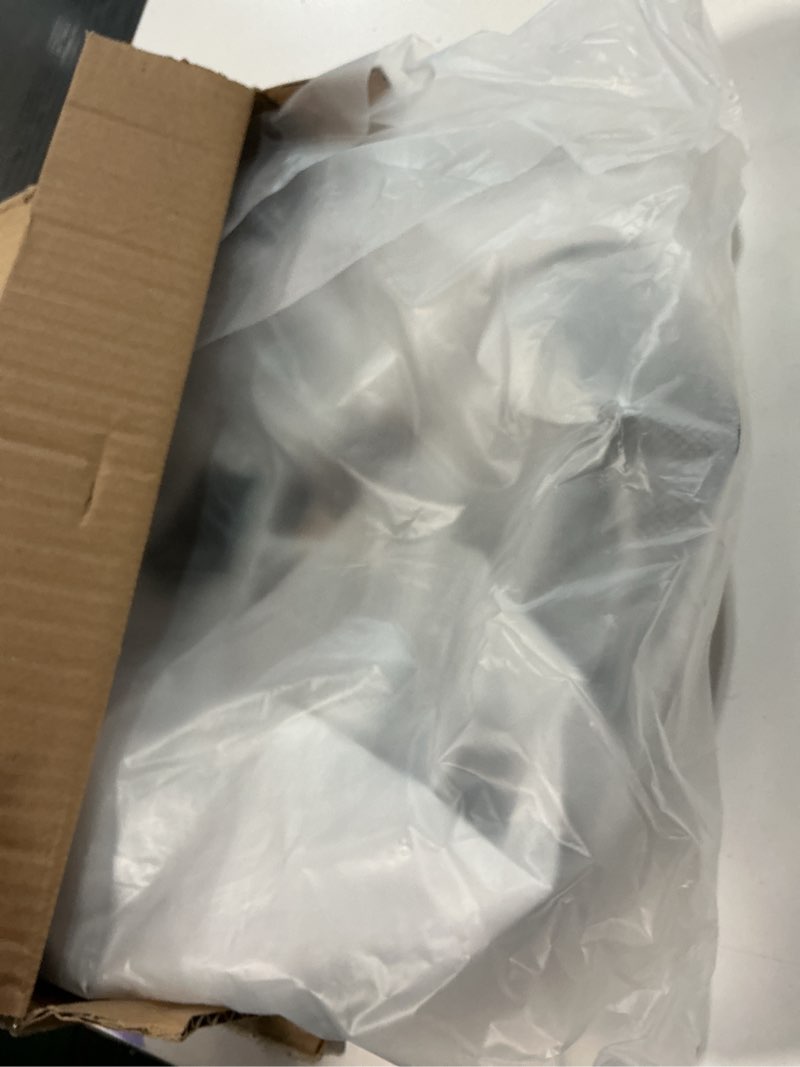Condition photo showing Good Condition for kiwi master turbo hood scoop for 2017-2026 can-am maverick x3 accessories replace oem # 705014313, carbon fiber pattern