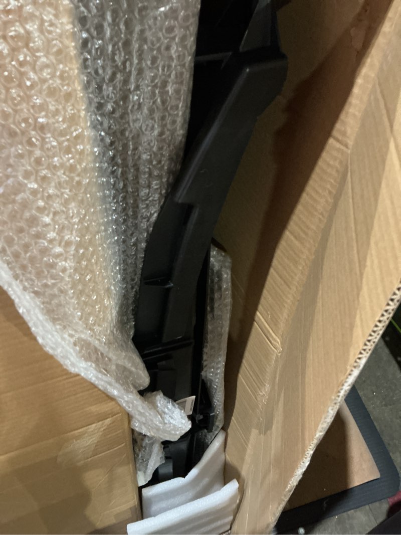 Condition photo showing Good Condition for hecasa active grille shutter compatible with 2015 2016 2017 ford f-150 radiator shutter core support grille air intake shutter control assembly replacement for fl3z8475f