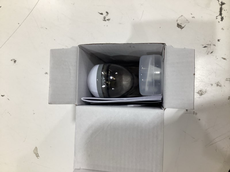 Condition photo showing As Is for beautural fabric shaver and lint remover, sweater defuzzer with 2-speeds, 2 replaceable stainless steel blades, battery operated, remove clothes fuzz, lint balls, pills, bobbles gray gray standard