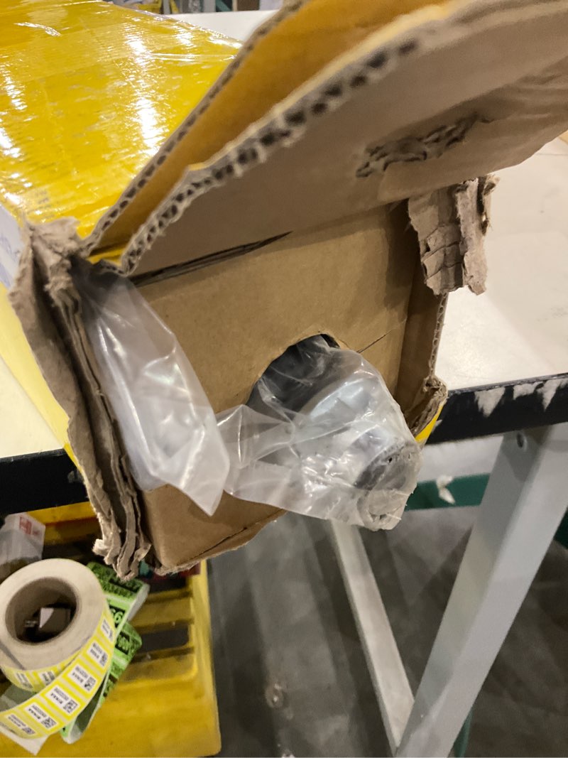 MOOG CV Axle Assembly 14E003R For 2009-2019 Toyota Corolla (Front Right)