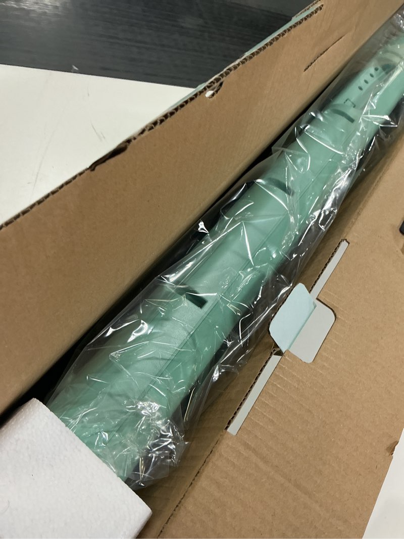 Condition photo showing Good Condition for RockJam 49 Key USB Keyboard Piano with Lessons & Keynote Stickers Mint Green