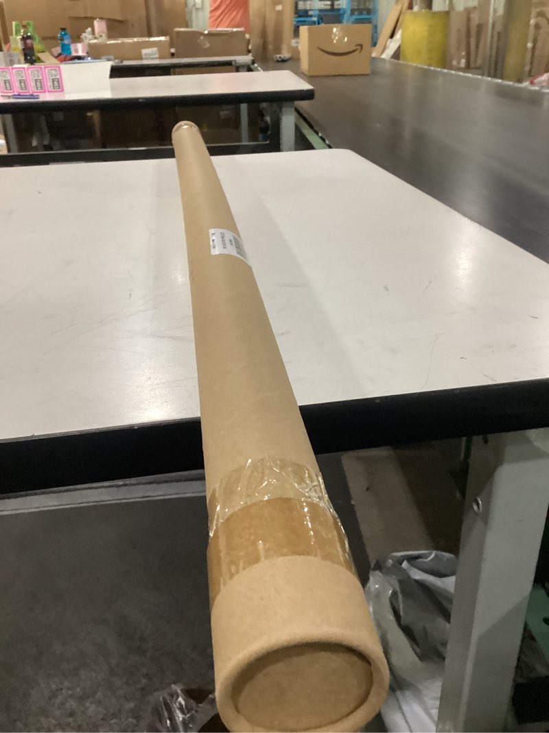 Condition photo showing New/Like New for Shower Door Bottom Seal Strip, 2PCS Seal Strip, Ultra Clear PVC, 39" Length, Fits 10mm Thick Glass, Prevents Leaks, Easy Installation, No Adhesive Required (Ultra Clear, 39in for 3/8"(10mm) Door) Ultra Clear 39in for 3/8"(10mm) Door