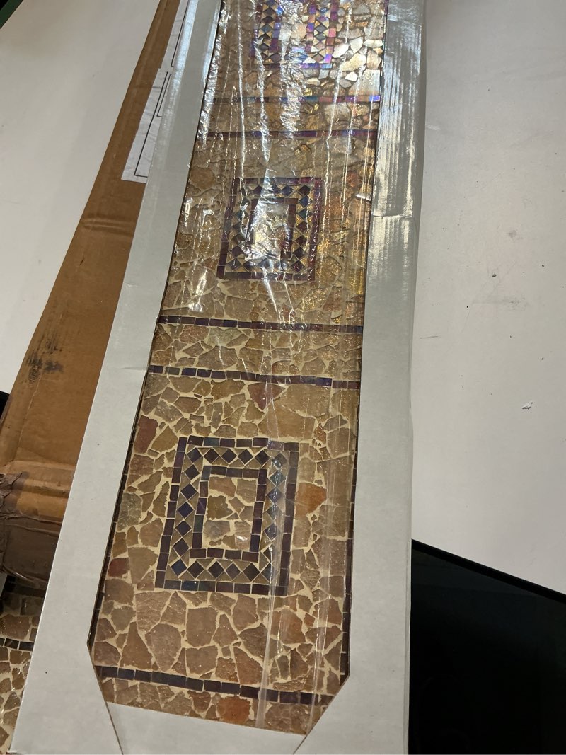 LARGE WALL PANEL