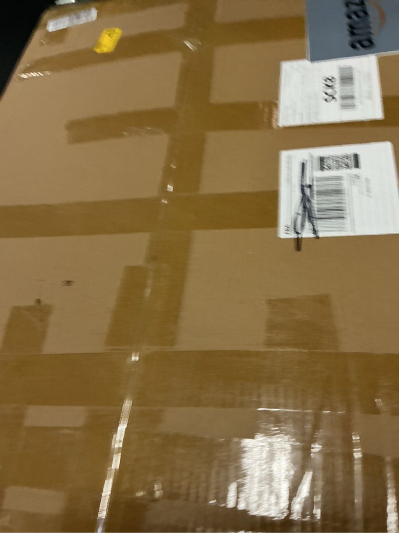 Condition photo showing New/Like New for Wire Rack Covers for Shelves, 24 * 12 inch Wires Shelf Ccover, Shelfs Covers for Wire Shelving, Easy to Cut Install Wires Shelf 0.31-inch Thick Moisture Durable Shelfs Liner for Kitchen, Pantry White White 24W x 12D