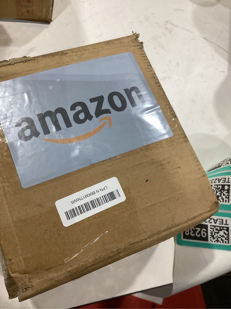 Condition photo showing Good Condition for GuanQiao 2-Pack 24oz Blender Cups: Replacement For Ninja, With Sip/Seal Lid, Cleaning Brush & 24pcs Writable Labels. Fits BN401/BN751/BN801/BN800/BL450/BL456/BL480/Foodi SS401/SS101/TWISTi SS151/SS351