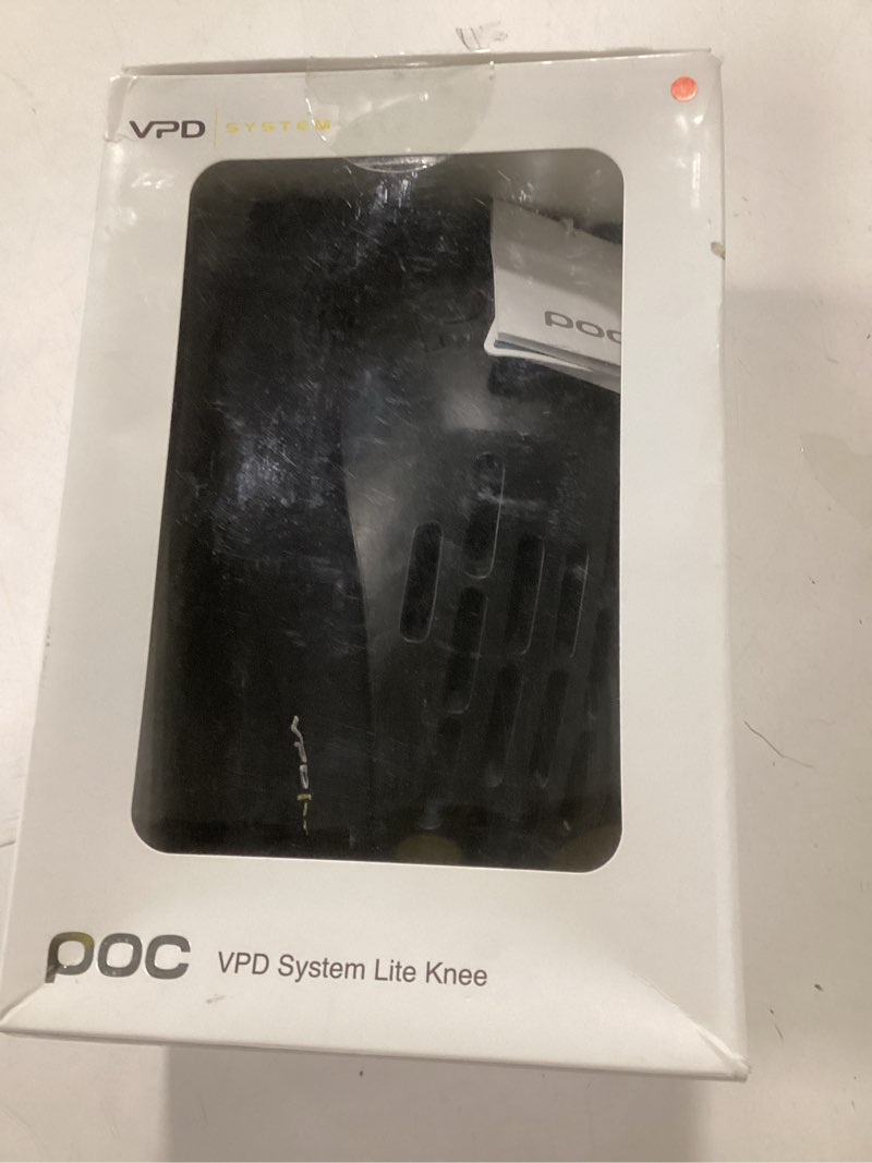 Condition photo showing Good Condition for POC, VPD System Lite Knee L