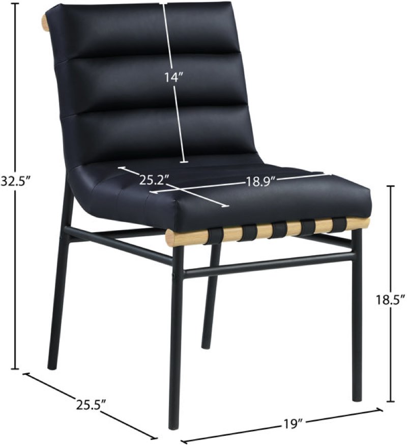 Vincentas Dining Chair