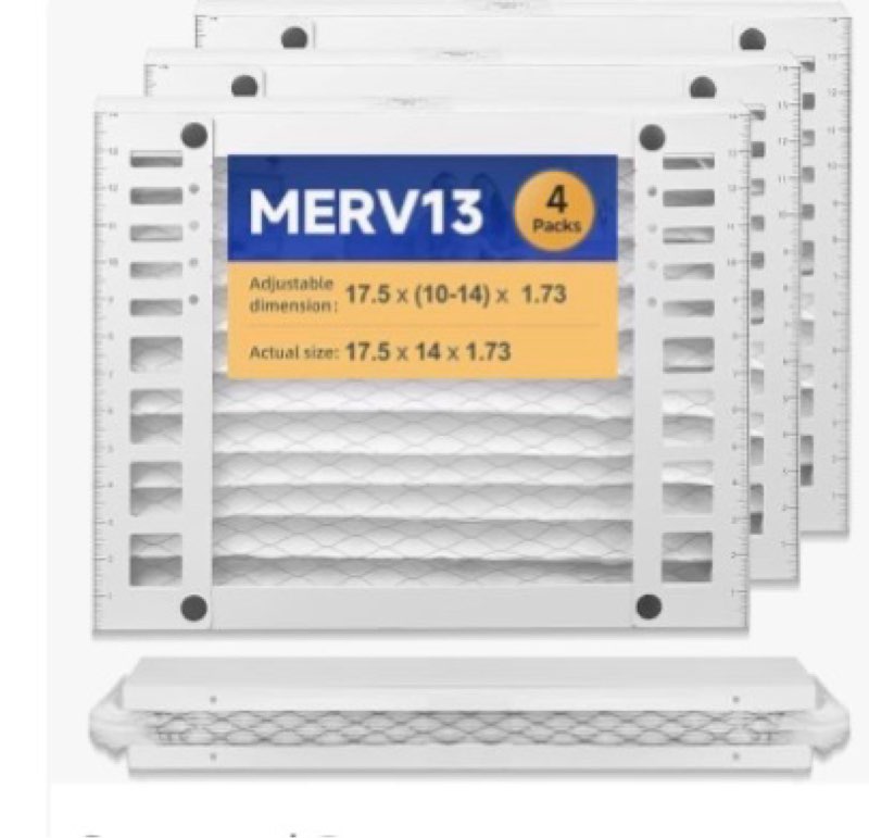 Aliveair DR90 14x17.5