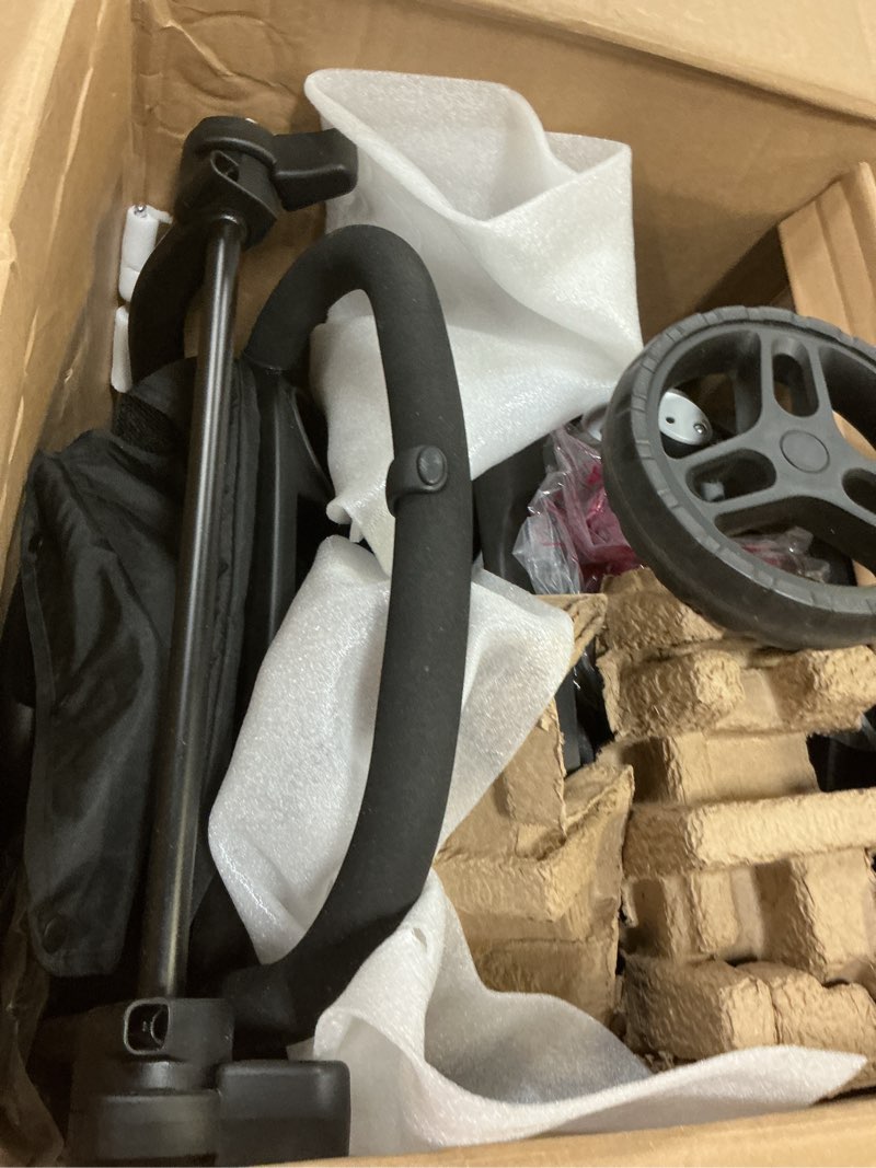 Condition photo showing Good Condition for graco modes 3 lite dlx travel system, west point dlx west point