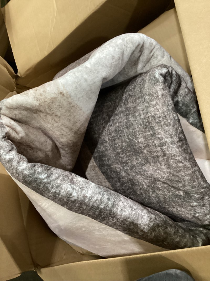 Washable area rug (product info unknown)