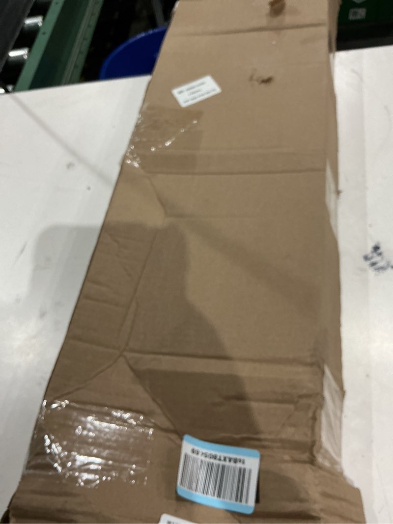 Condition photo showing New/Like New for 32 inch dia 1.5mm thick round clear table cover protector pvc vinyl plastic tablecloth kitchen table covers crystal wipeable tablecloth dining coffee table pad wood glass furniture protector round 32d inch round new clear 1.5mm