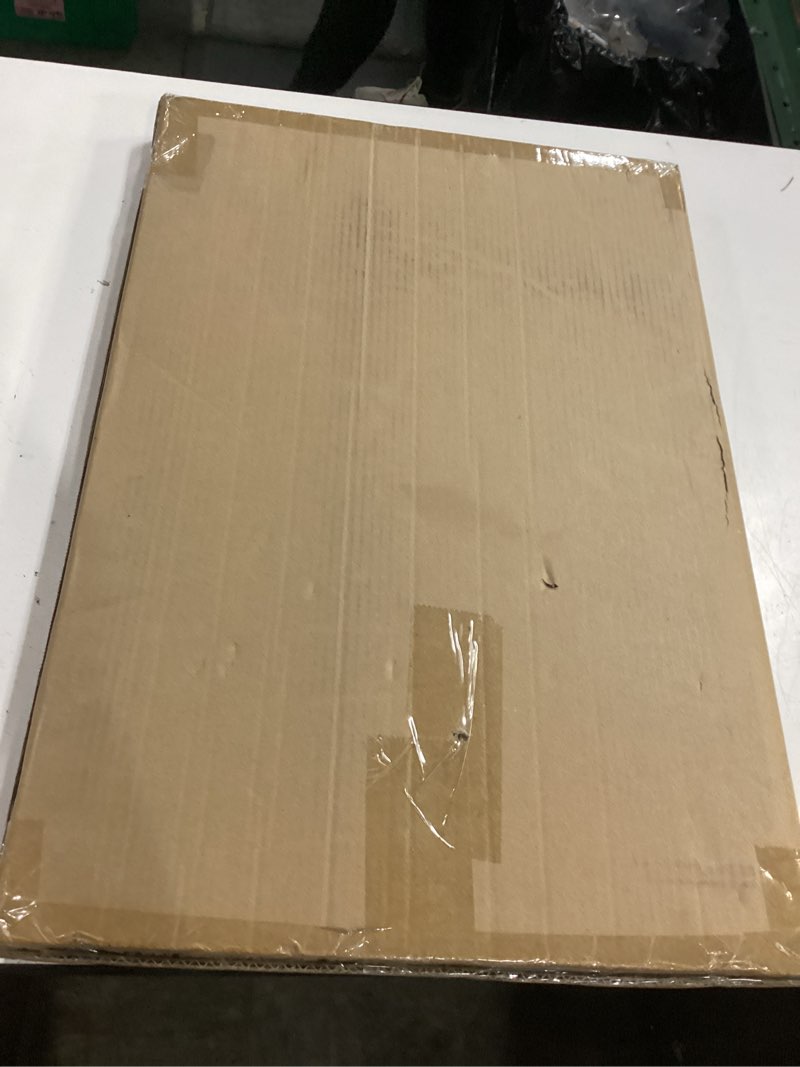 Condition photo showing New/Like New for through the wall air conditioner sleeve, 26 inch ac wall sleeve, universal design ptac wall sleeve, sturdy thickened wall ac sleeve, wall air conditioner sleeve for 26 inch unit