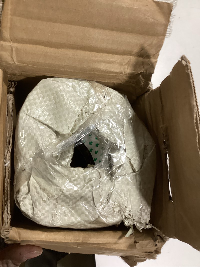 Nrovonis 4x10 FT Garage Floor Mat, 2.8mm Thickened Diamond Plate PVC Rubber Heavy Duty Flooring Roll