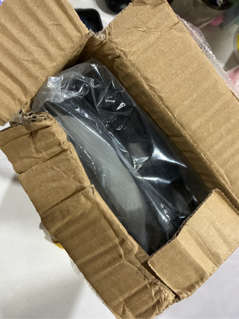 Condition photo showing Good Condition for sportneer adjustable ankle weights set - 1 pair (2-10 lbs) removable sandbags for women & men, comfortable neoprene leg weights for walking, running, pilates, yoga, home workout & physical therapy light gray