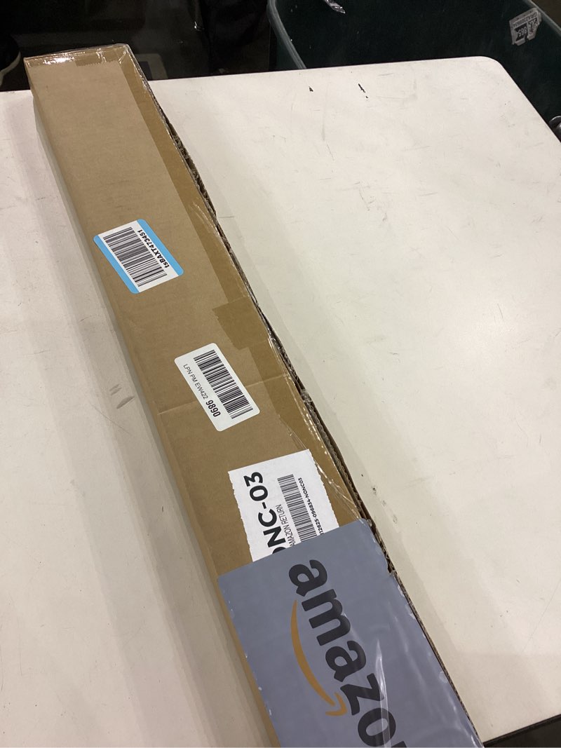 LazBlinds No Tools No Drill Cordless Cellular Shades, Light Filtering Honeycomb Shades for Home, The