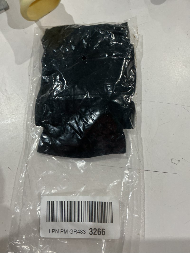 Condition photo showing Good Condition for achilles tendon heel protector - compression padded sleeve socks - promifun premium gel heel socks for haglunds bump, bursitis, tendonitis & tenderness - 1 pair - xl black x-large(women' 10+/men's 9+)