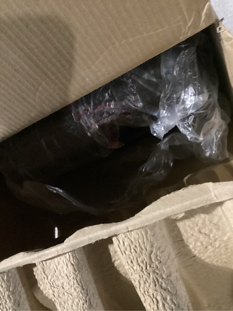Condition photo showing Good Condition for winix 5510 air purifier (new generation of 5500-2 with app support) for home large room up to 1881 ft² in 1 hr, true hepa, high deodorization carbon filter and auto mode, captures pet allergies, smoke polished charcoal gray air purifier