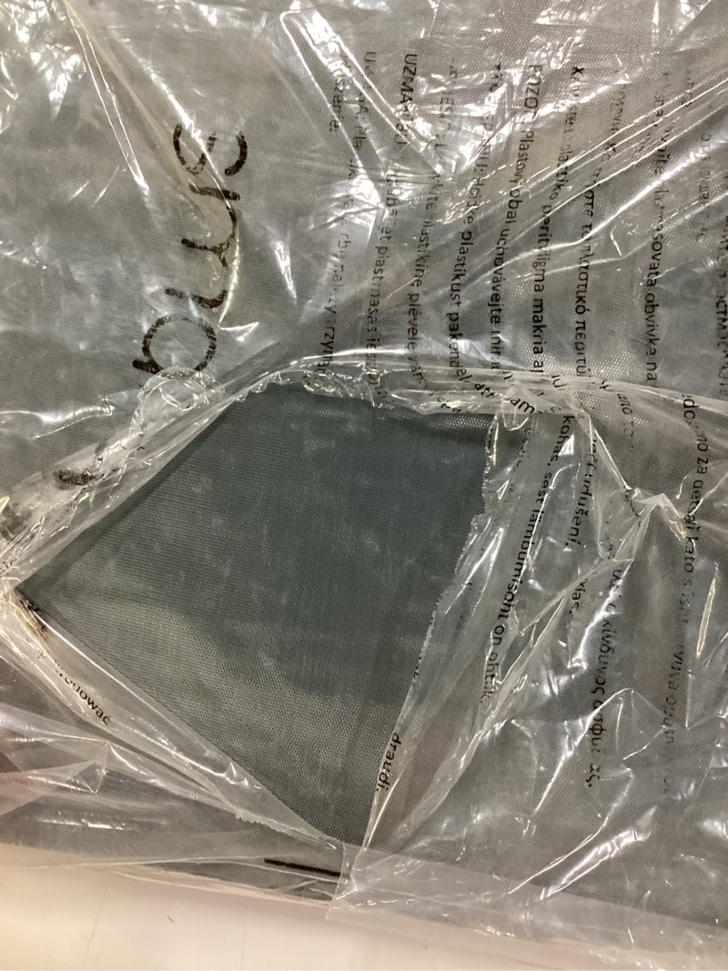 Condition photo showing Good Condition for smartpeas outdoor furniture cover waterproof - 170 * 100 * 70cm waterproof cover for patio rattan table & chairs + plus: garden gloves