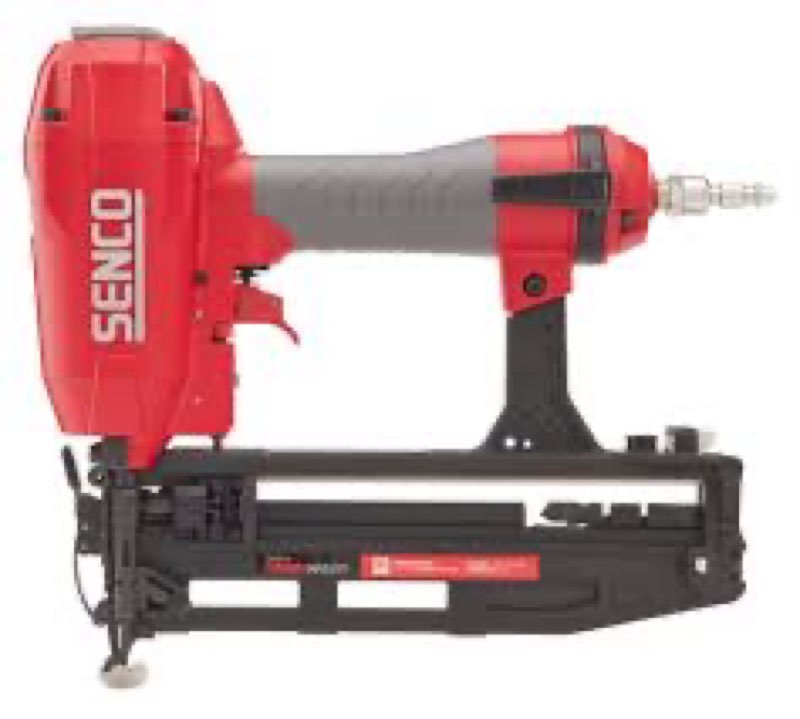 Senco TN51P1P 2-1/2” 15 Gauge Finish Nailer