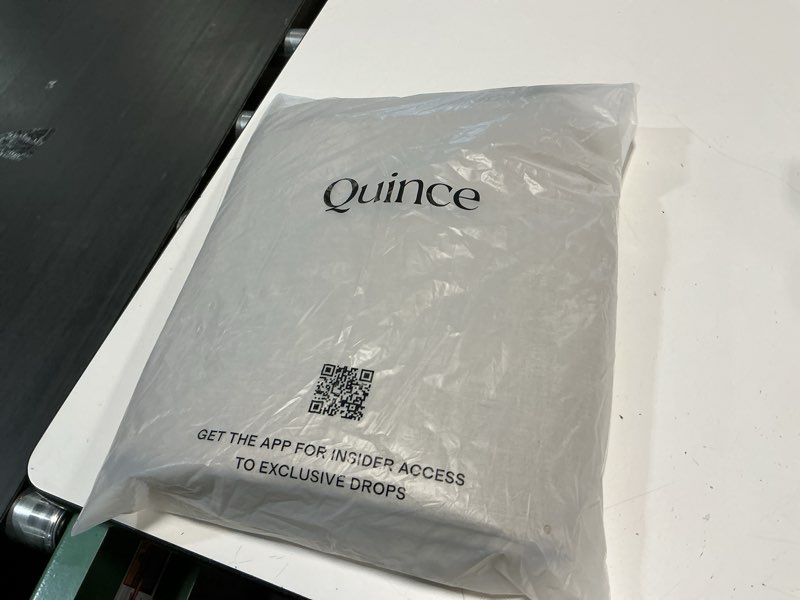 Condition photo showing Good Condition for quince european linen true blackout curtain - single panel 48in x84in/only one piece,