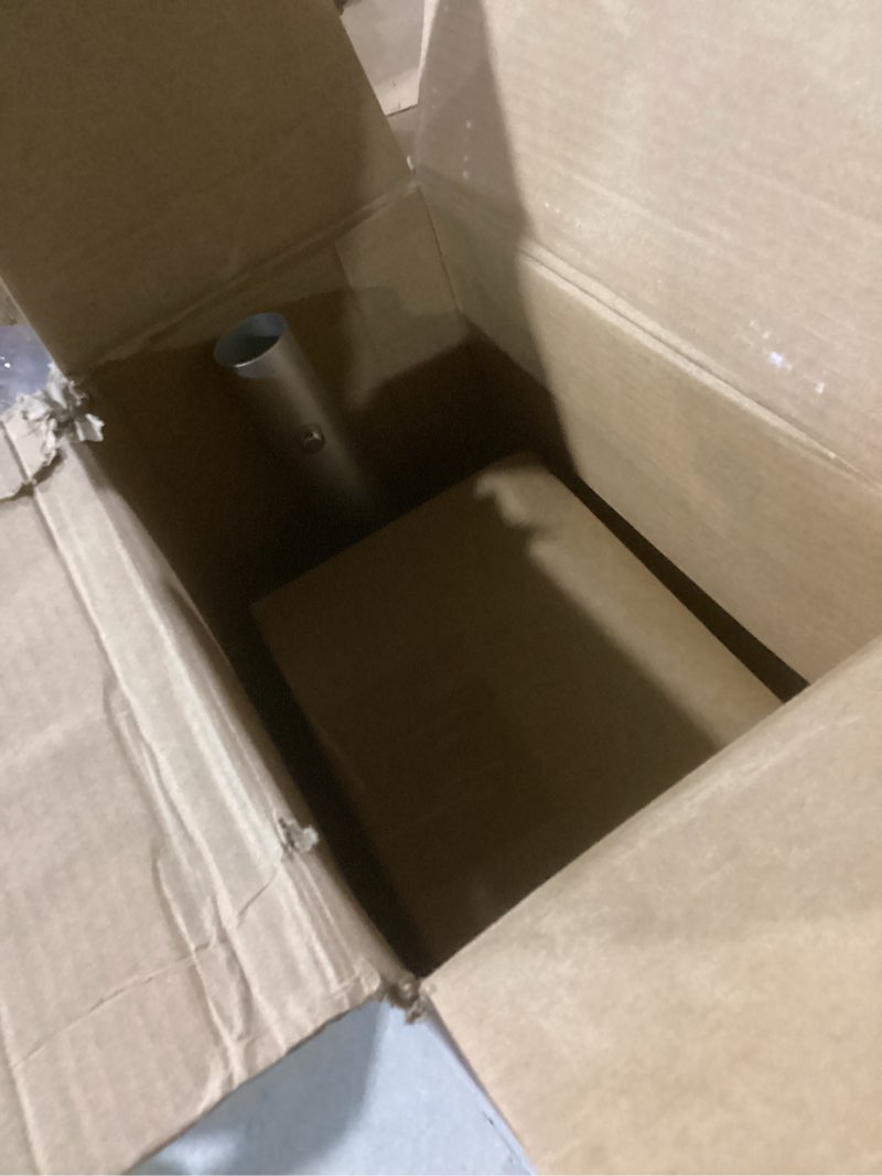 Condition photo showing Good Condition for black+decker steam mop, white (hsm13e1)