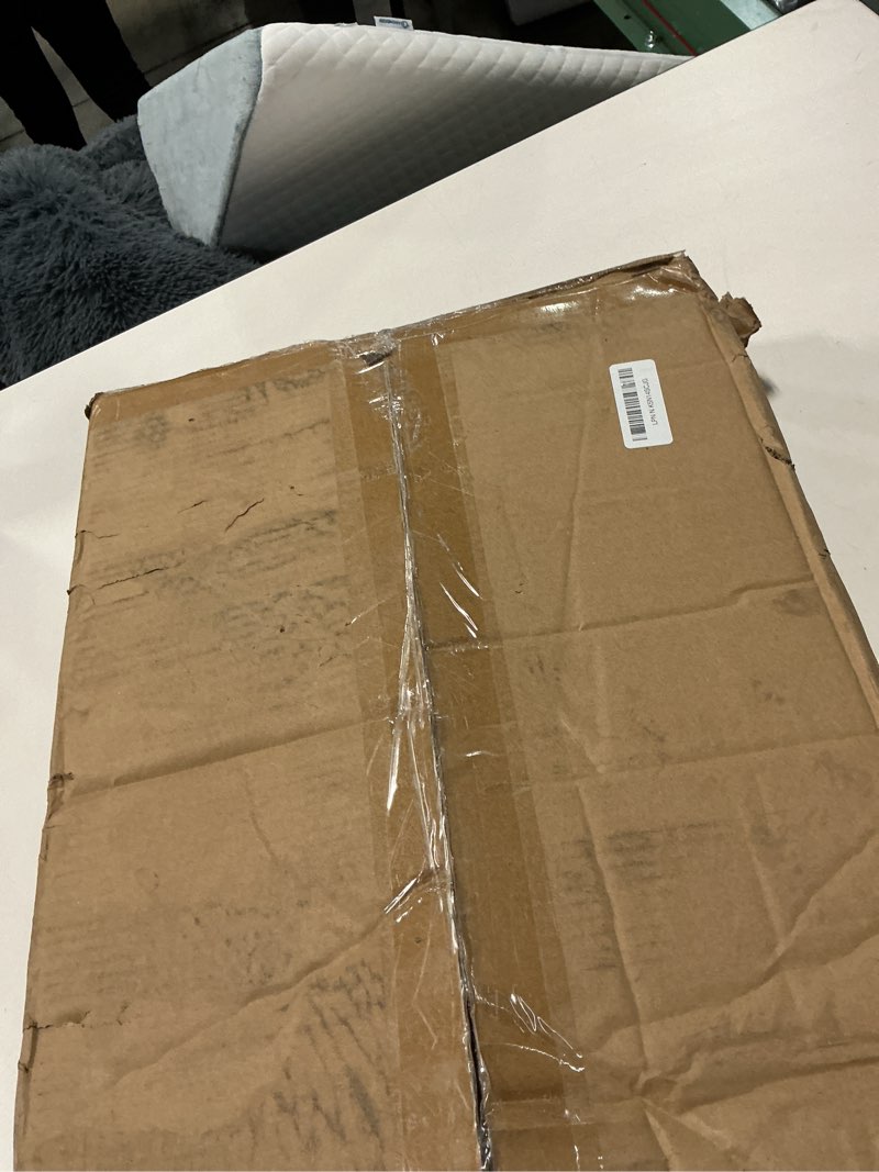 Condition photo showing Good Condition for yescool Weighted Blanket for Adults (20 lbs, 60” x 80”, Grey) Cooling Heavy Blanket for Sleeping Perfect for 190-210 lbs, Queen Size Breathable Blanket with Premium Glass Bead, Machine Washable Grey 60X80-20 lbs