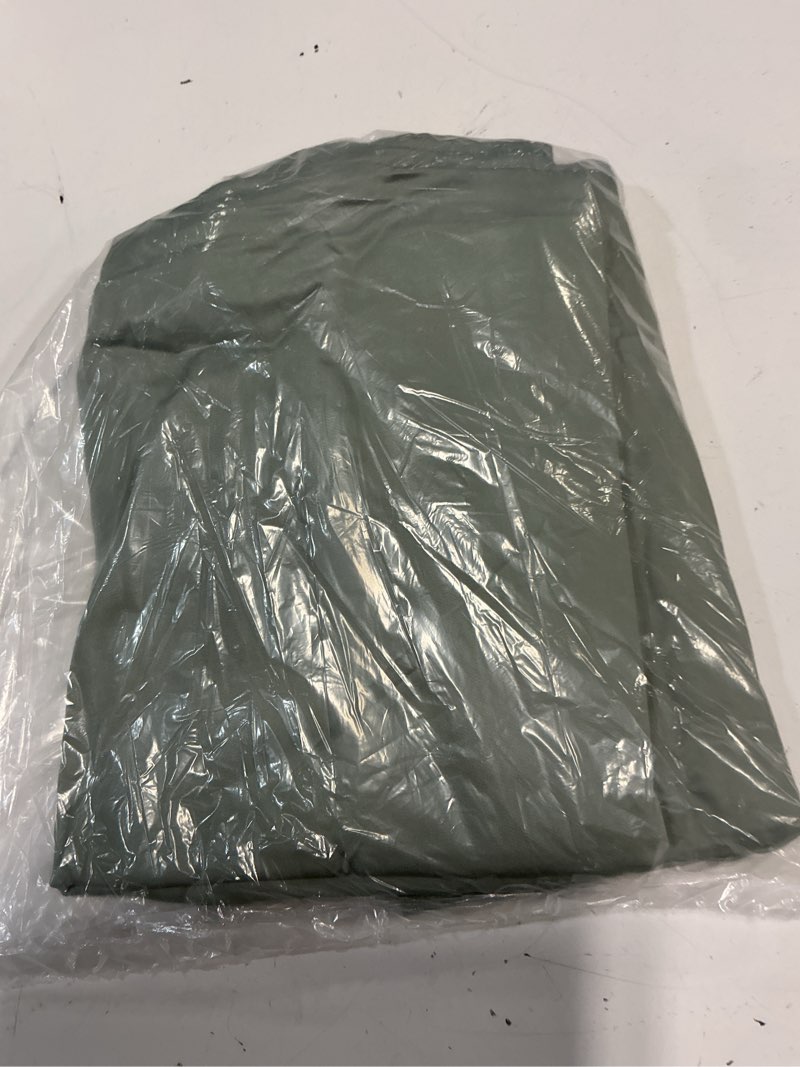 Condition photo showing Good Condition for bamboo sham set, king, eucalyptus