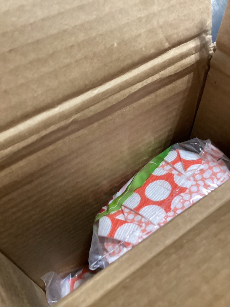 Condition photo showing Good Condition for Libman Wonder Mop Plus 3 Refills, Self-Wringing, Absorbent, Microfiber Floor Mop for Household Multi-Surface Cleaning, 3 Machine Washable Replacement Heads Kit