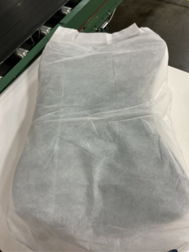 Condition photo showing Good Condition for ergonomic memory foam cervical pillow for neck pain relief | contour design,odorless orthopedic pillows for shoulder support with dual heights, for side back stomach sleepers, grey