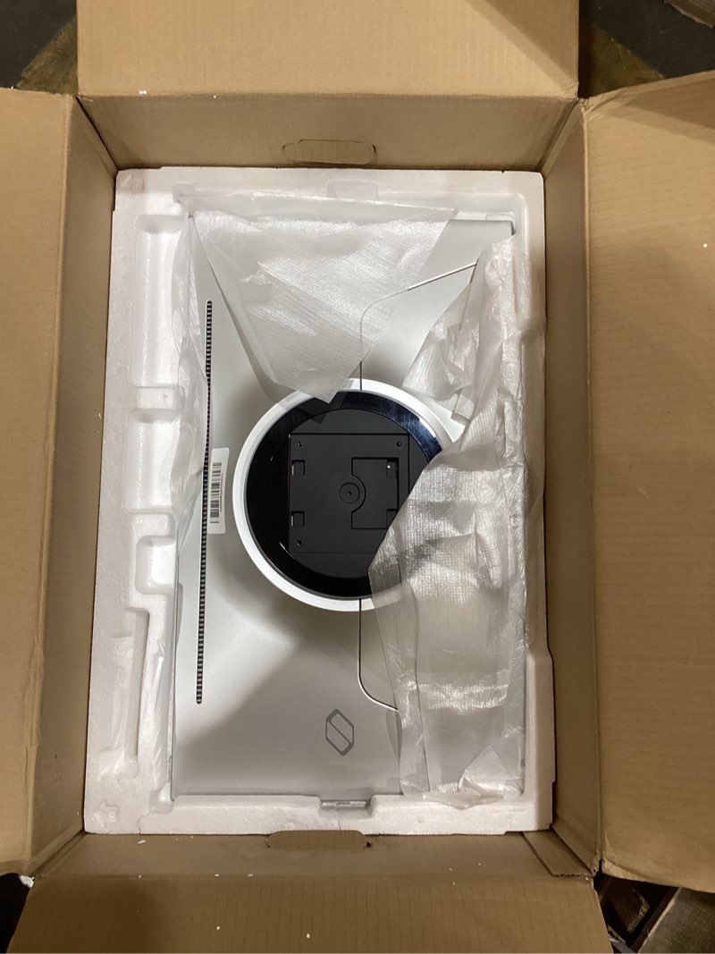Condition photo showing As Is for samsung 27” odyssey oled g6 (g60sd) series gaming monitor with qhd & qd-oled, 360hz 0.03ms, amd freesync premium pro, anti-glare, sleek design, cooling system, 3 year warranty, ls27dg602snxza 360 hz
