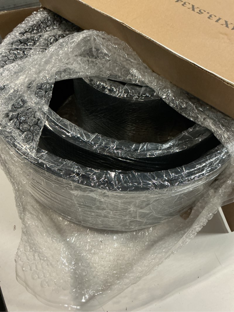 Condition photo showing Good Condition for Back Roller, Foam Roller for Neck & Back Pain Relief, Yoga Wheel for Deep Tissue Muscle Massage, High Density Foam Tool for Physical Therapy, Stretching & Exercise(3 Pack)