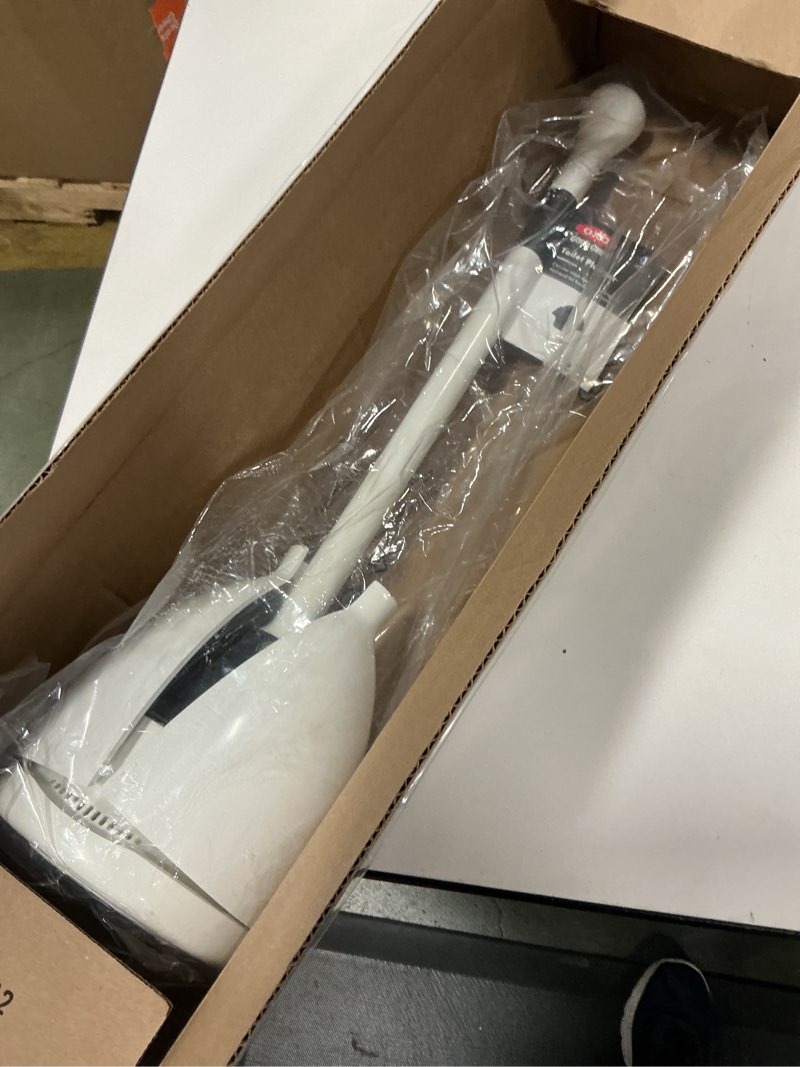 Condition photo showing New/Like New for OXO Good Grips Toilet Plunger