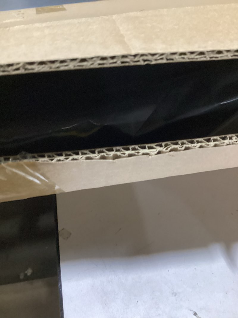 Condition photo showing Good Condition for Cargo Cover for Nissan Kicks 2025 2026 Accessories Rear Trunk Cover Rear Trunk Security Cover Shielding Shade (Not for 2025 Nissan Kicks Play)